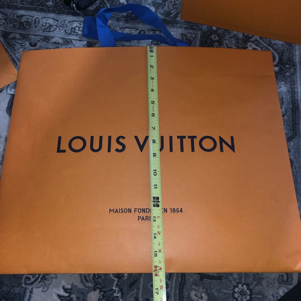 Authentic Louis Vuitton bag